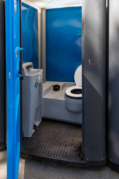 Sanitation services for porta potties in Boyertown, PA