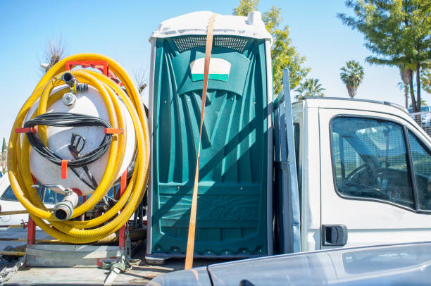 Best Portable restroom solutions  in Boyertown, PA
