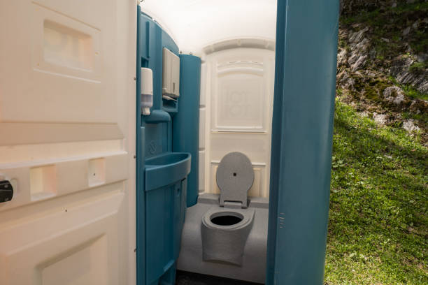 Portable Toilet Options We Offer in Boyertown, PA