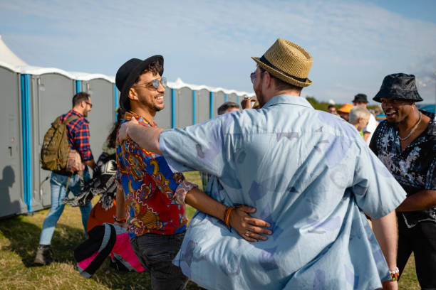 Best Event porta potty rental  in Boyertown, PA