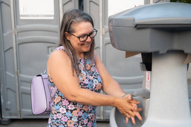 Best Sanitation services for porta potties  in Boyertown, PA