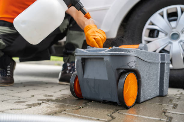 Best Affordable portable toilet rental  in Boyertown, PA